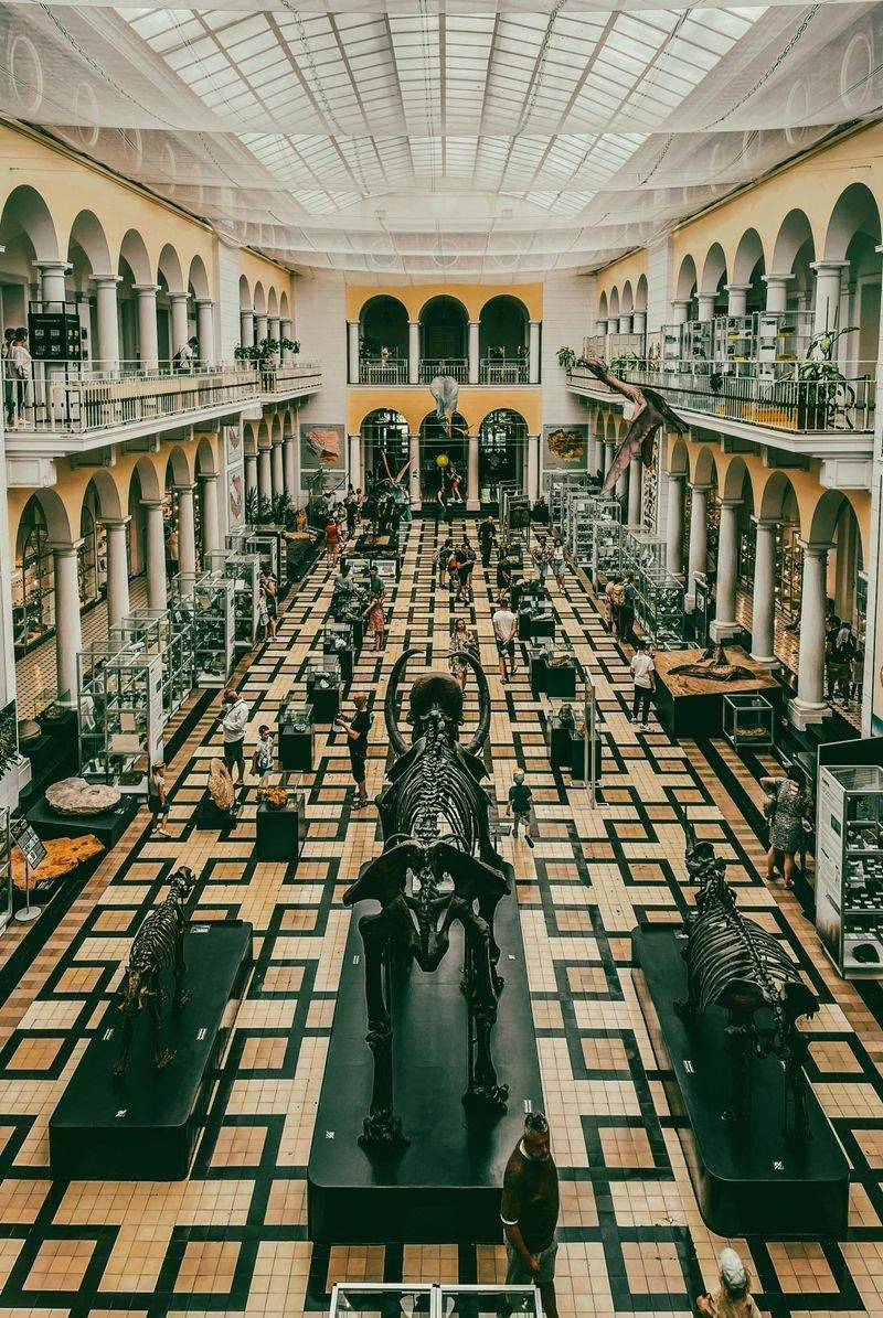 Die Magie der Live-Events: Eine neue Ära der Kultur